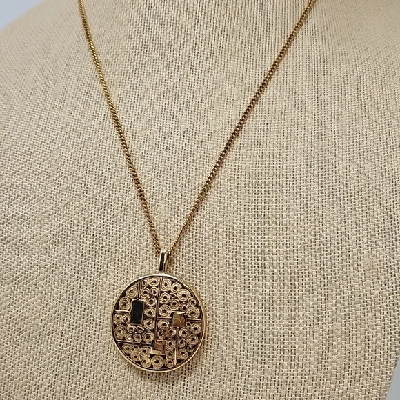 Vintage Sarah Coventry Necklace - Picture 2 of 7